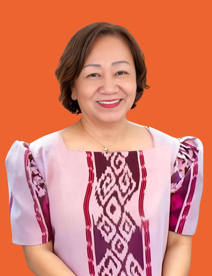 RTD. Rose Mary G. Aquino